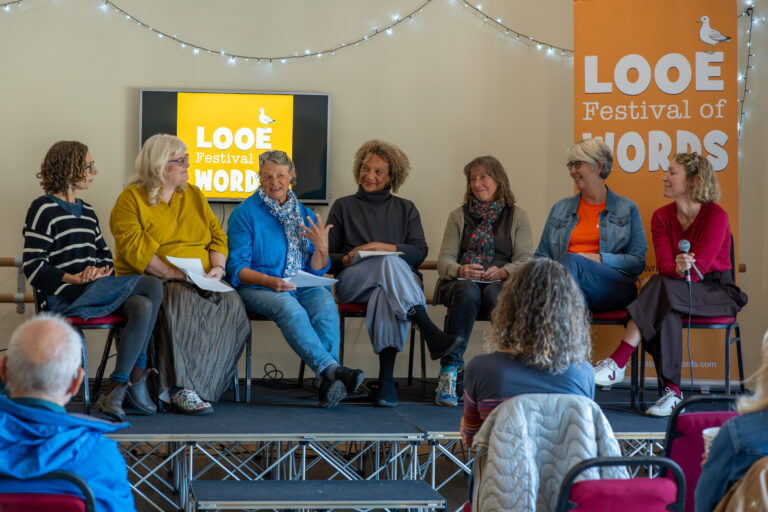 Looe Festival of Words