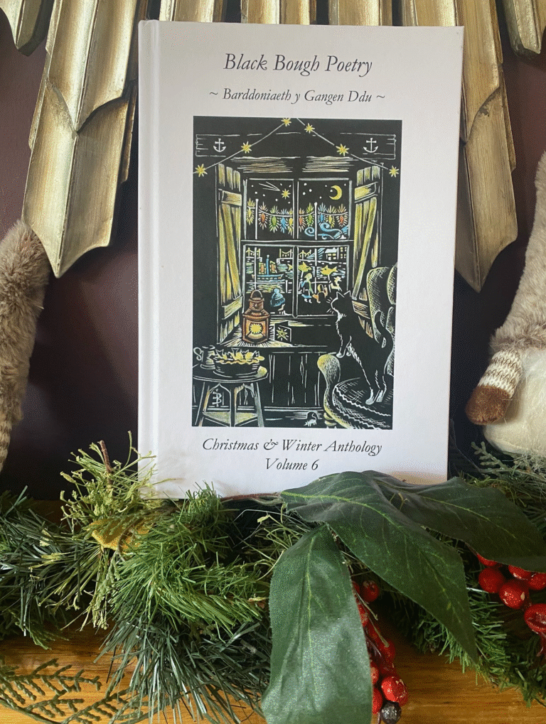 Black Bough Winter Anthology