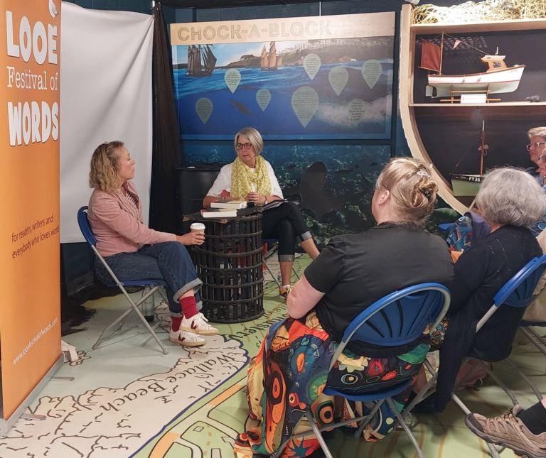 Looe Festival of Words 2026 (2)